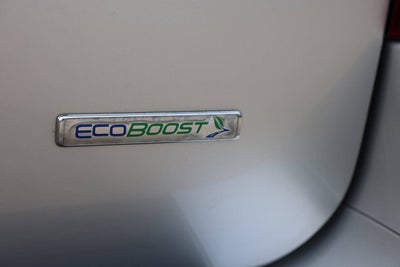 2017 Ford Expedition EL Limited