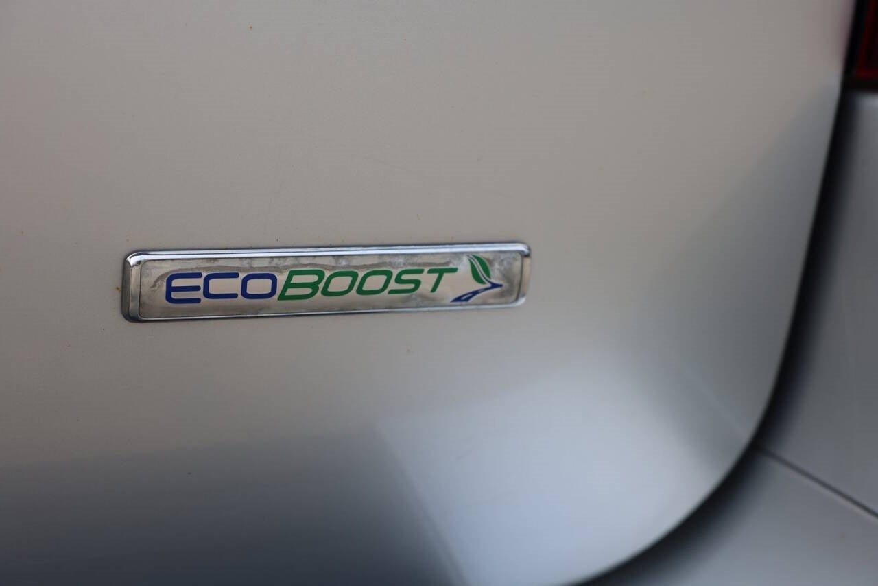 2017 Ford Expedition EL Limited