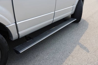 2017 Ford Expedition EL Limited