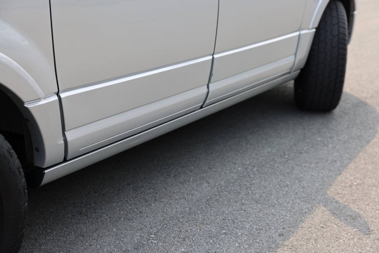 2017 Ford Expedition EL Limited