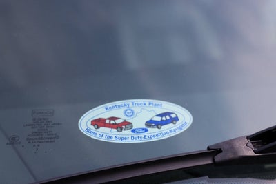 2017 Ford Expedition EL Limited