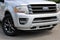 2017 Ford Expedition EL Limited