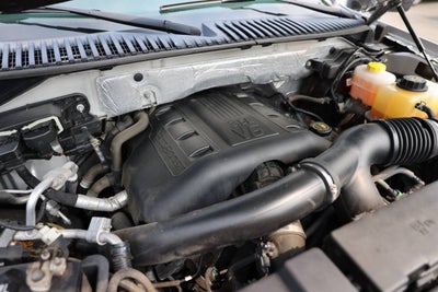 2017 Ford Expedition EL Limited