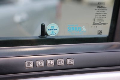 2017 Ford Expedition EL Limited