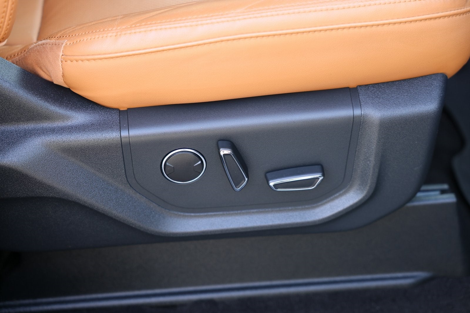 2022 Ford Expedition Platinum