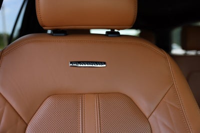 2022 Ford Expedition Platinum