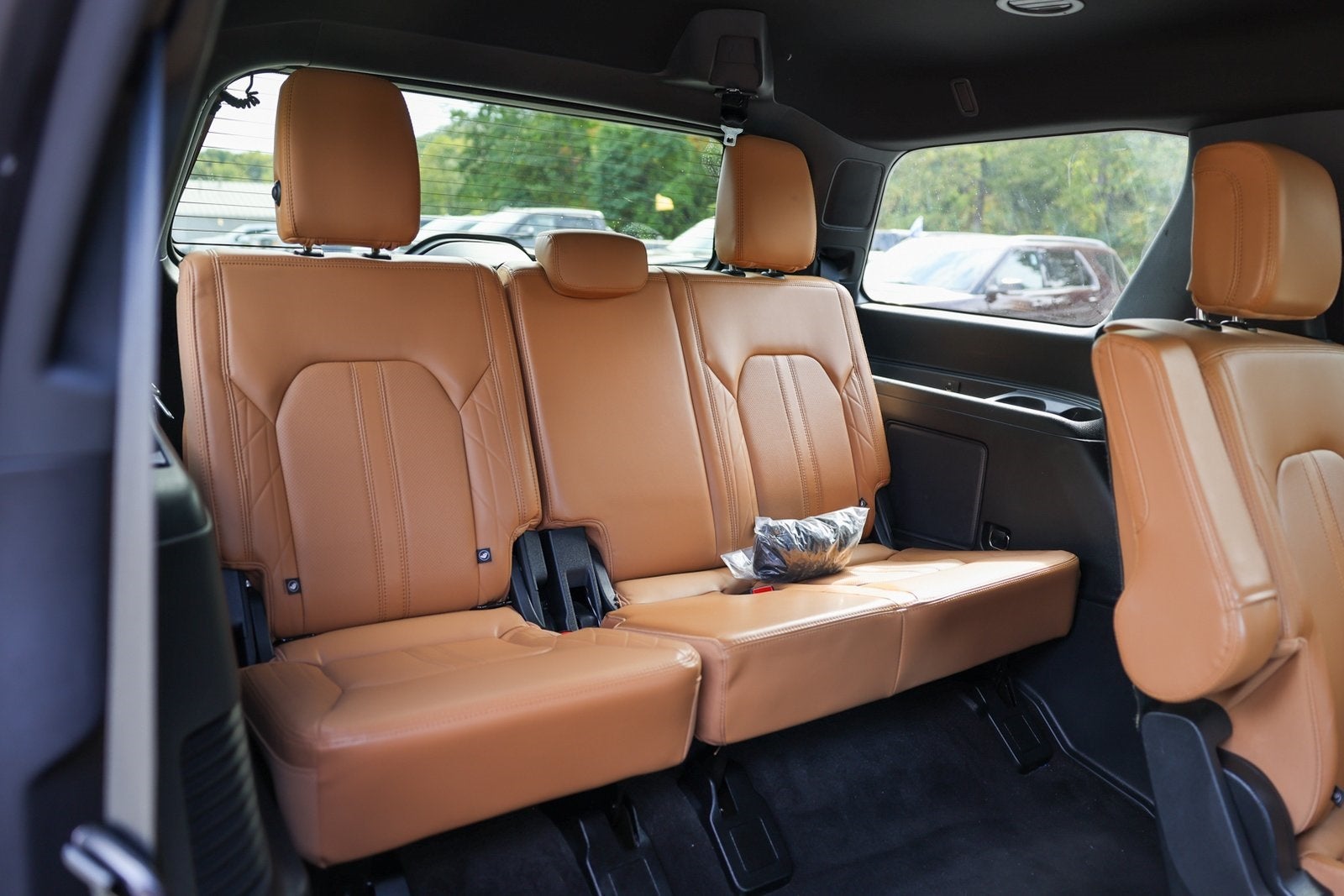 2022 Ford Expedition Platinum