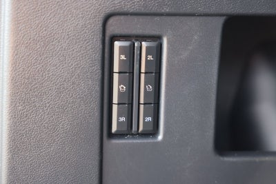 2022 Ford Expedition Platinum