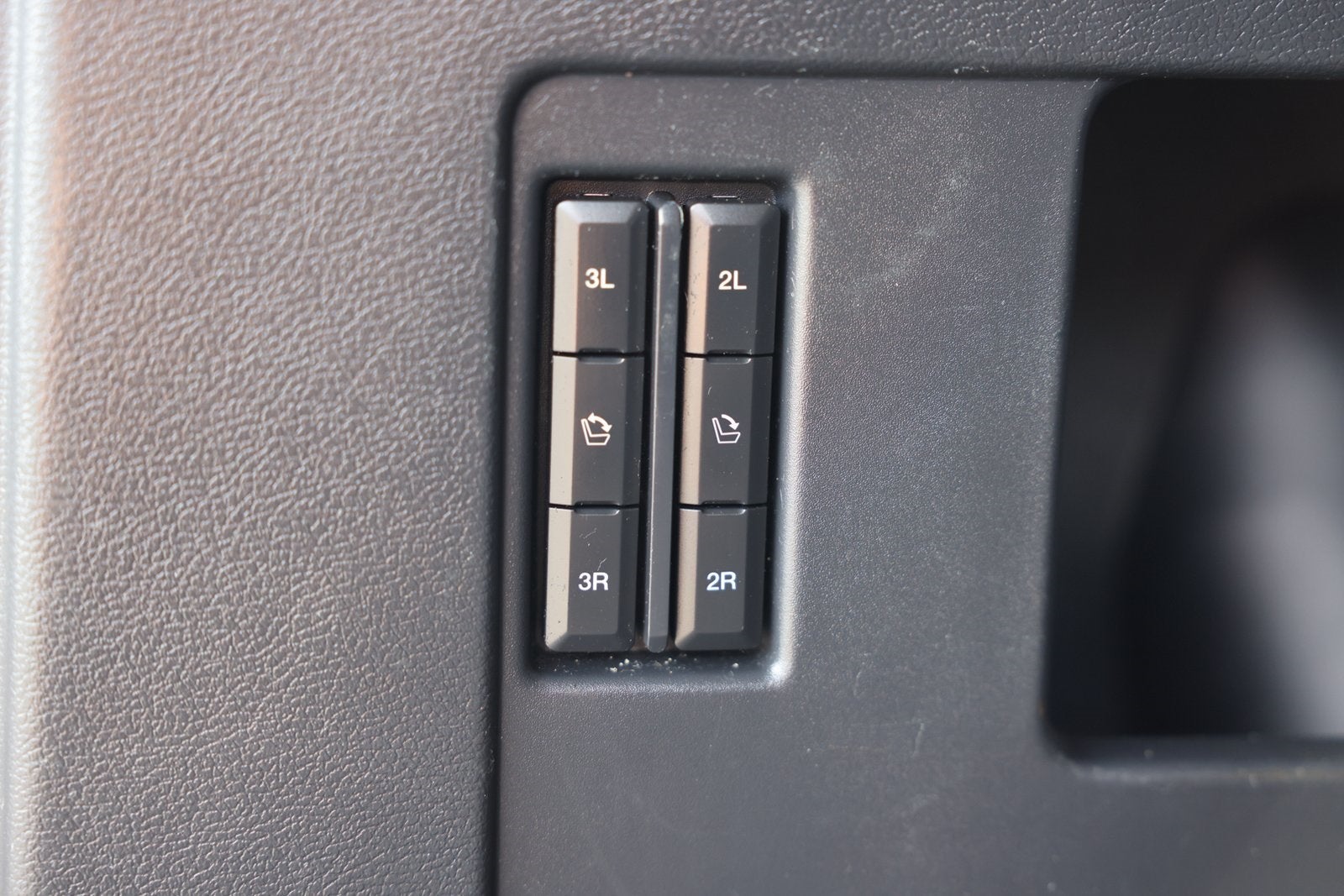 2022 Ford Expedition Platinum