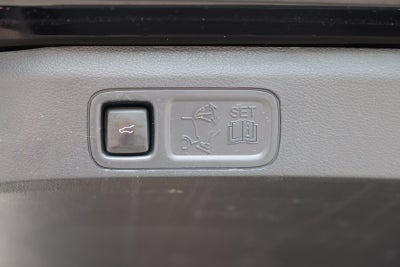 2022 Ford Expedition Platinum