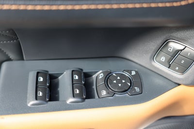 2022 Ford Expedition Platinum