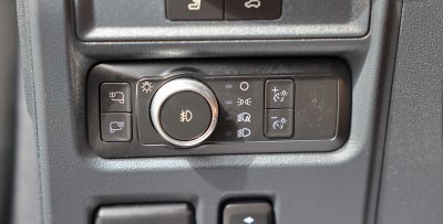 2022 Ford Expedition Platinum