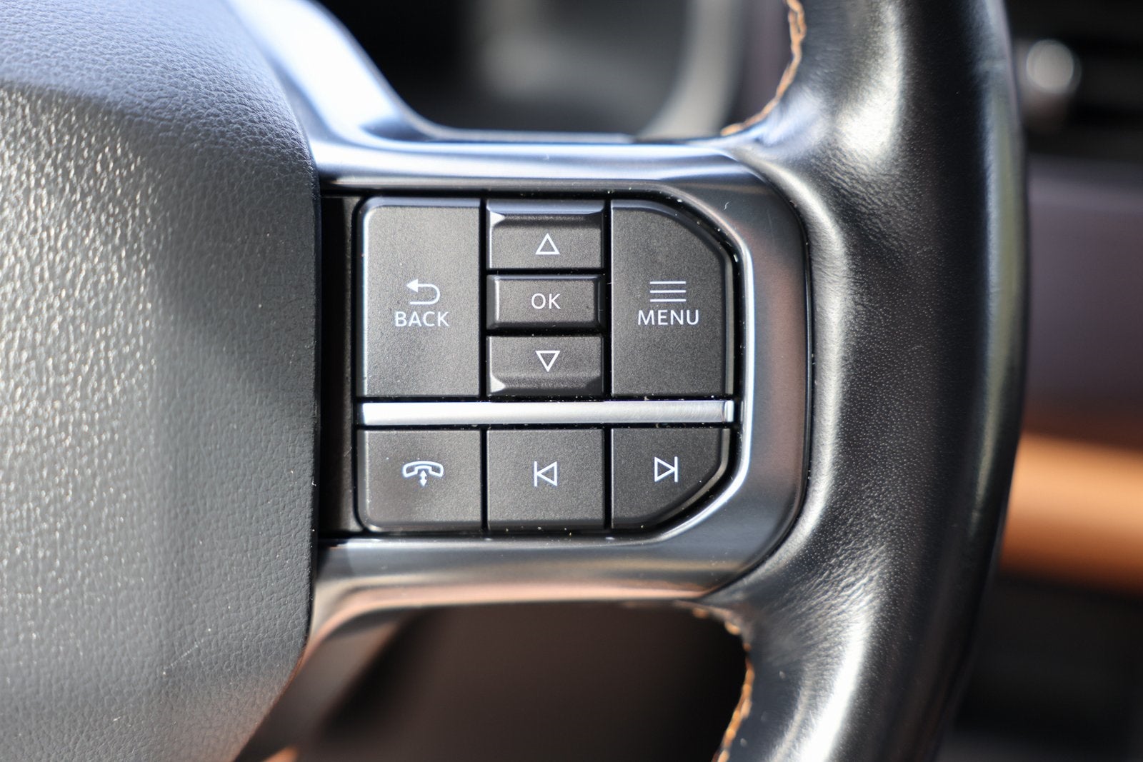 2022 Ford Expedition Platinum