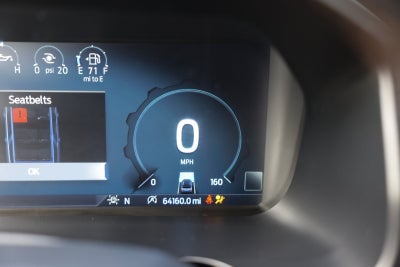 2022 Ford Expedition Platinum