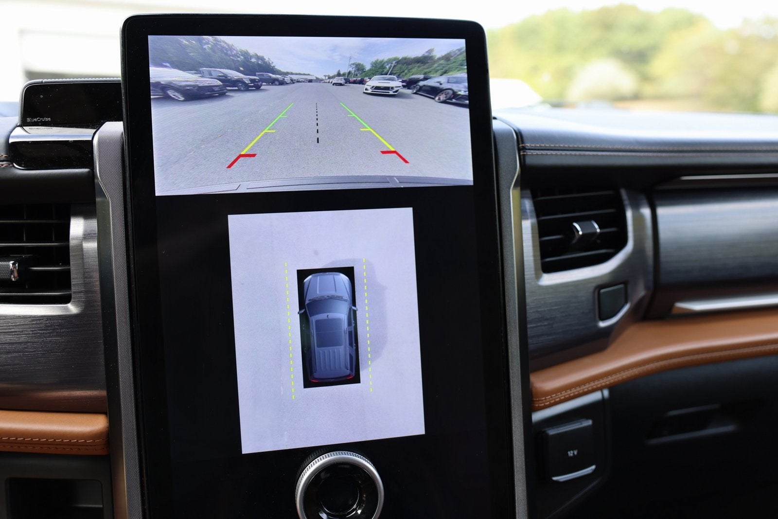 2022 Ford Expedition Platinum