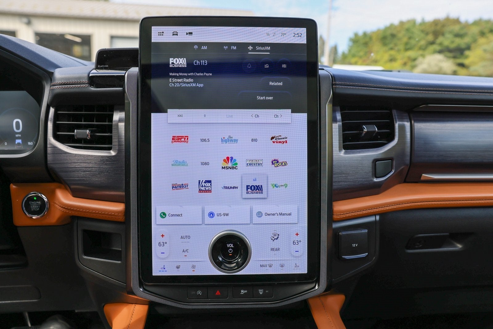 2022 Ford Expedition Platinum