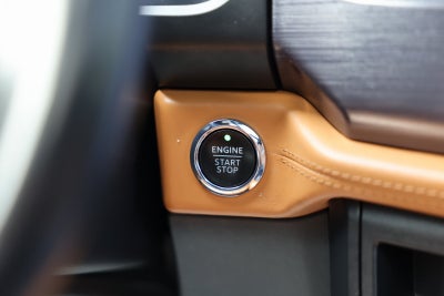 2022 Ford Expedition Platinum