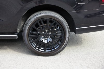 2022 Ford Expedition Platinum