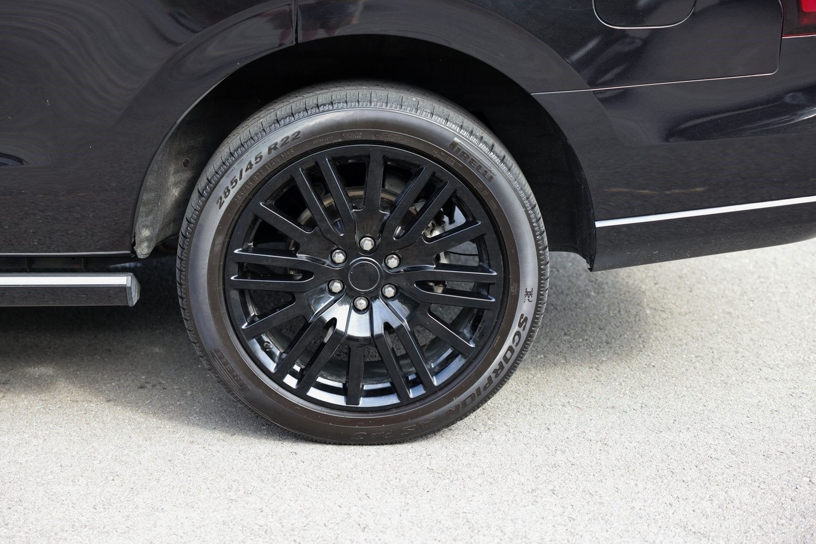 2022 Ford Expedition Platinum