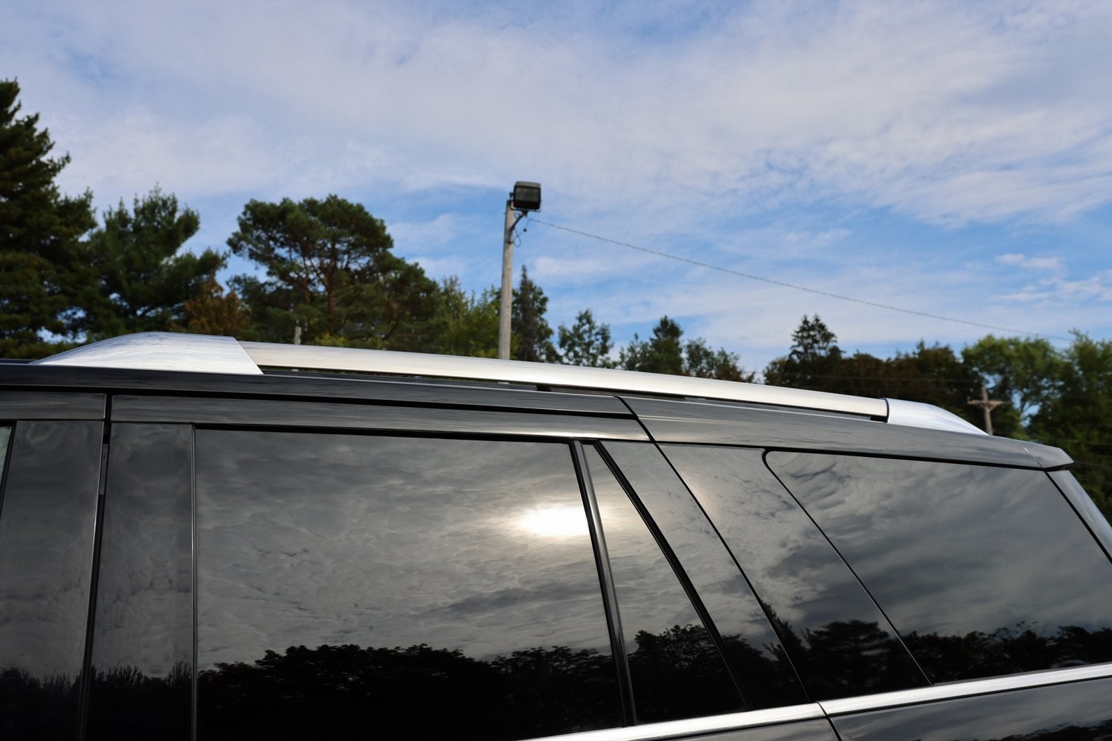 2022 Ford Expedition Platinum