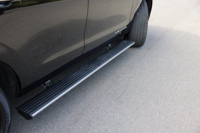 2022 Ford Expedition Platinum