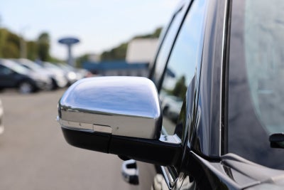 2022 Ford Expedition Platinum