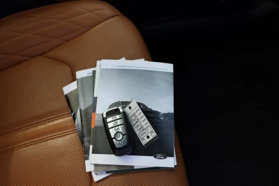 2022 Ford Expedition Platinum