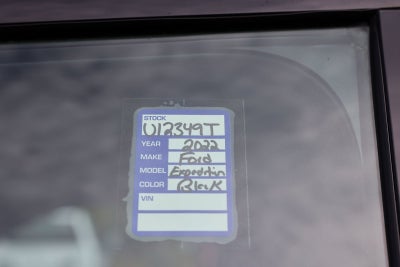 2022 Ford Expedition Platinum