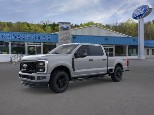 2026 Ford F-250SD F-250® XL