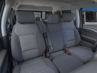 2026 Ford F-250SD F-250® XL