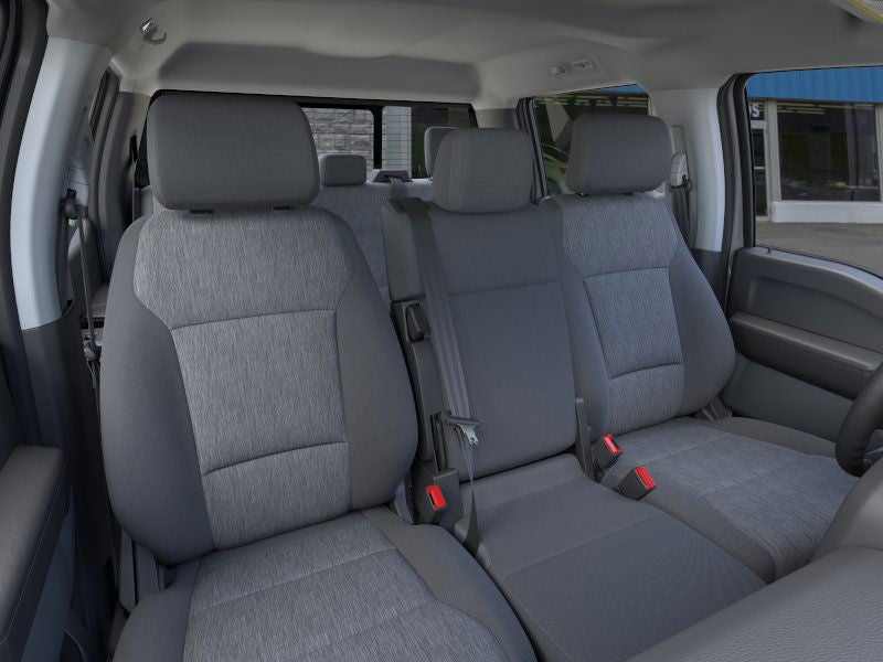 2026 Ford F-250SD F-250® XL