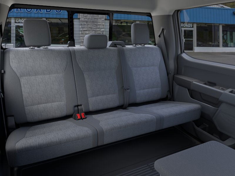 2026 Ford F-250SD F-250® XL