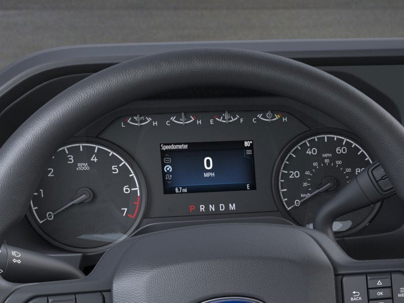 2026 Ford F-250SD F-250® XL