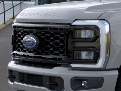 2026 Ford F-250SD F-250® XL