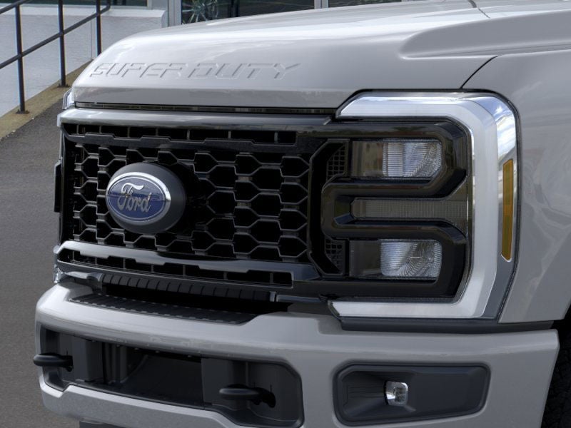 2026 Ford F-250SD F-250® XL