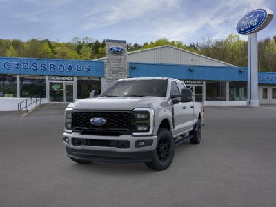 2026 Ford F-250SD F-250® XL