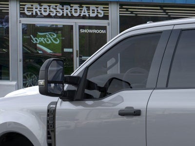 2026 Ford F-250SD F-250® XL