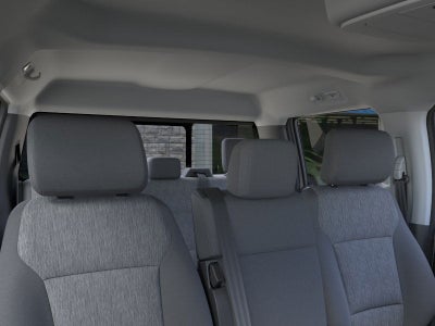 2026 Ford F-250SD F-250® XL