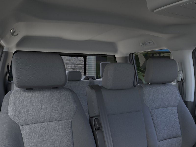 2026 Ford F-250SD F-250® XL