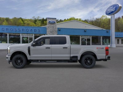 2026 Ford F-250SD F-250® XL