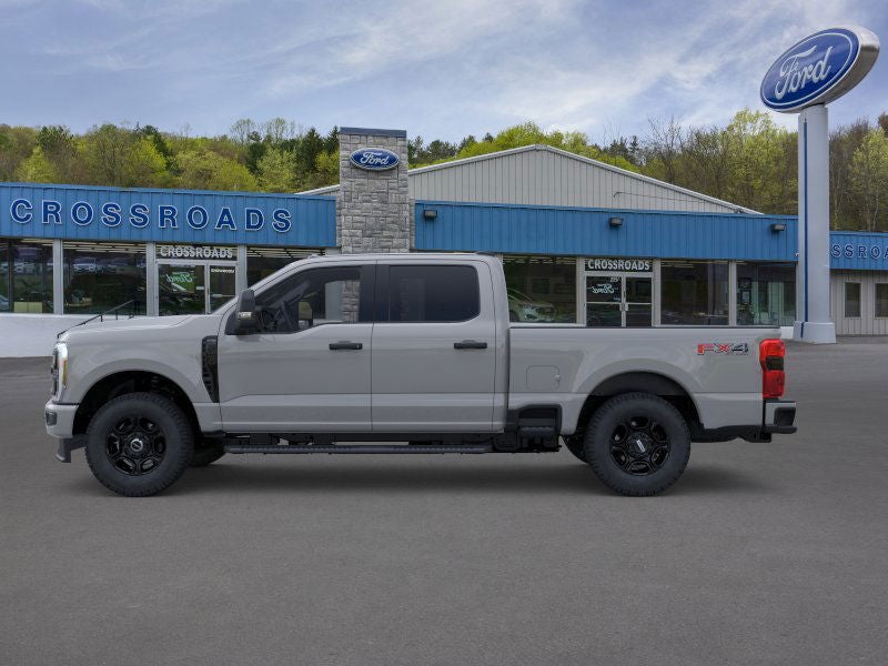 2026 Ford F-250SD F-250® XL