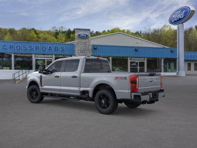 2026 Ford F-250SD F-250® XL