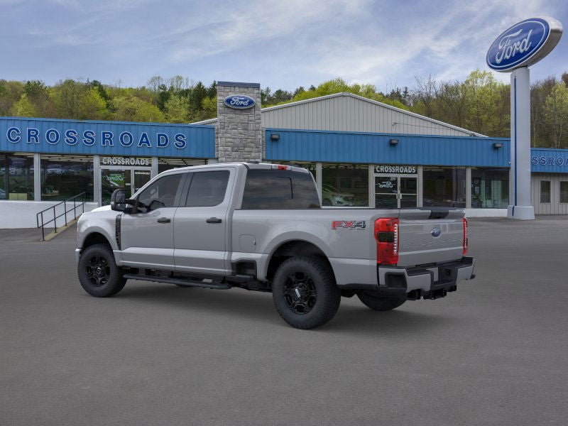 2026 Ford F-250SD F-250® XL