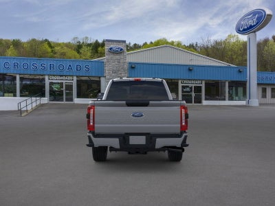 2026 Ford F-250SD F-250® XL