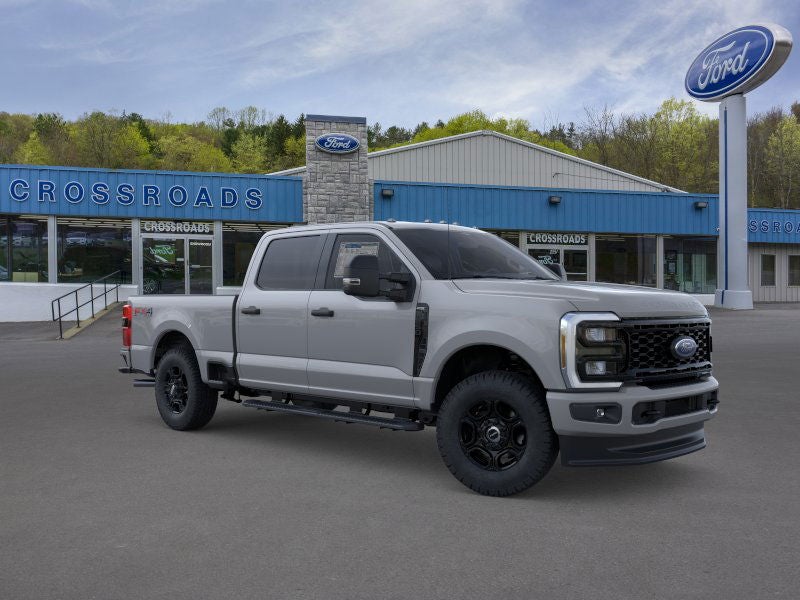 2026 Ford F-250SD F-250® XL