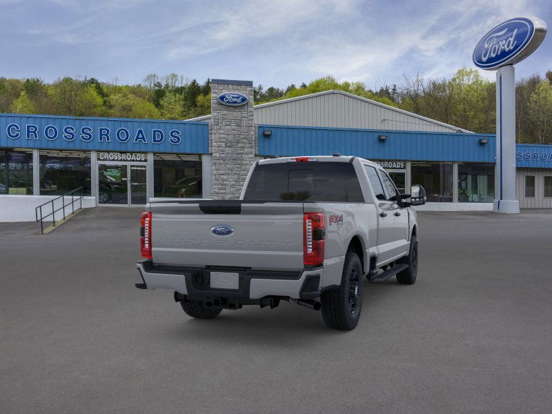 2026 Ford F-250SD F-250® XL