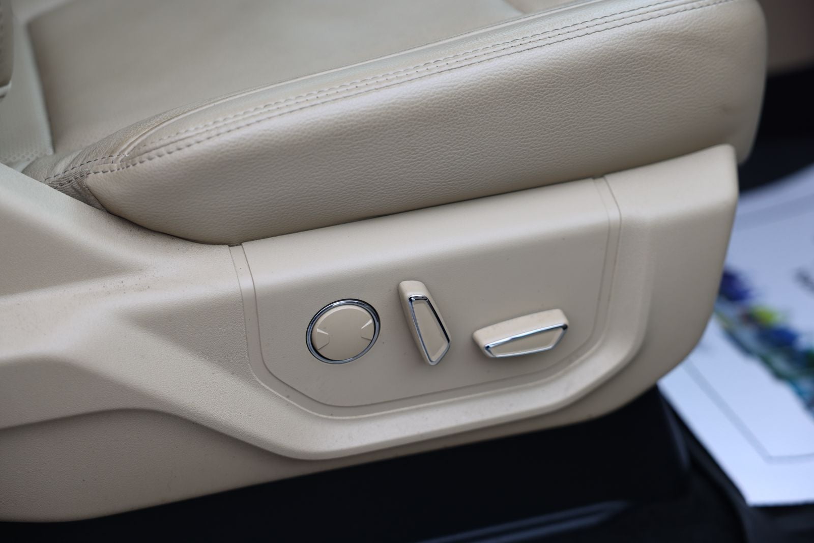 2017 Ford F-250SD Lariat