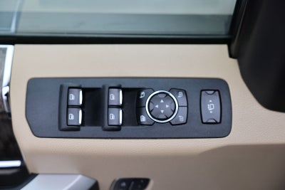 2017 Ford F-250SD Lariat