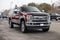 2017 Ford F-250SD Lariat