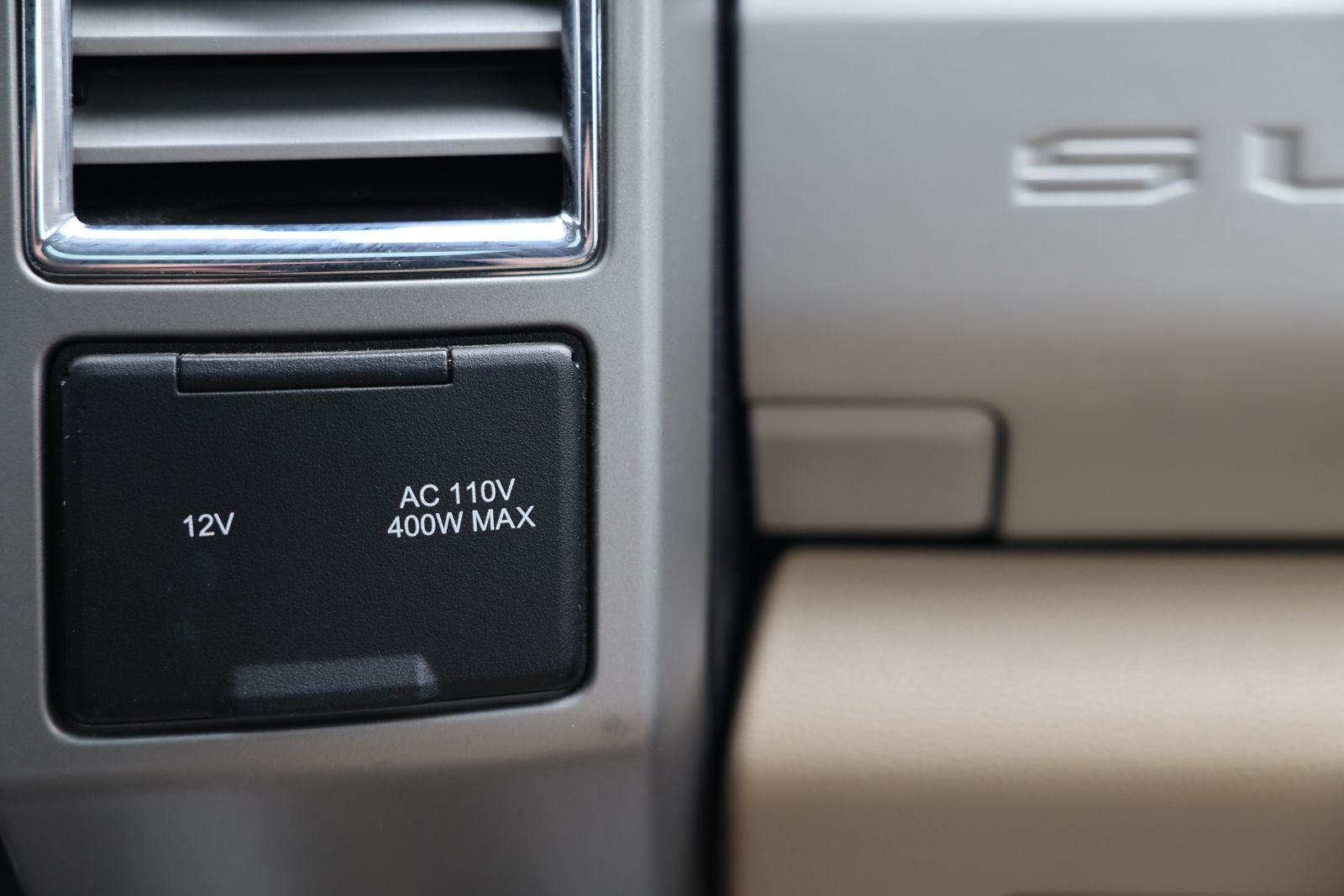 2017 Ford F-250SD Lariat